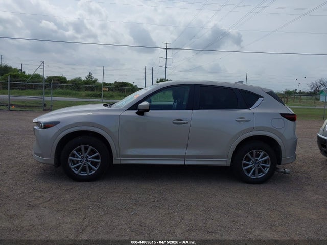 Mazda Cx 2.5 S Select