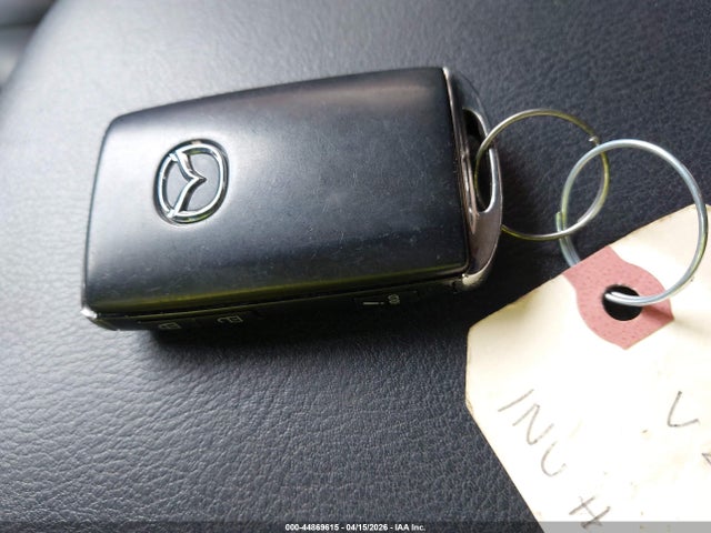 Mazda Cx 2.5 S Select