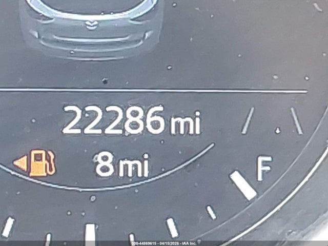 Mazda Cx 2.5 S Select