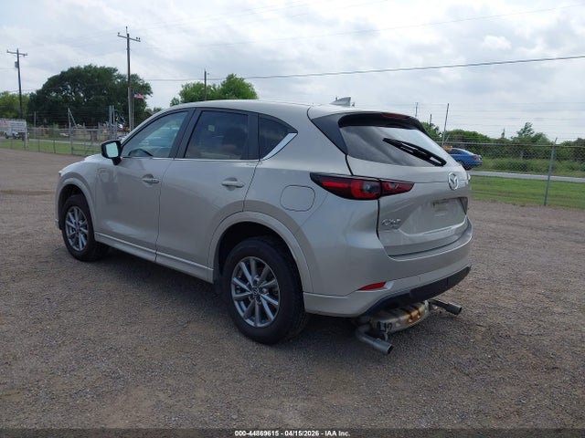 Mazda Cx 2.5 S Select