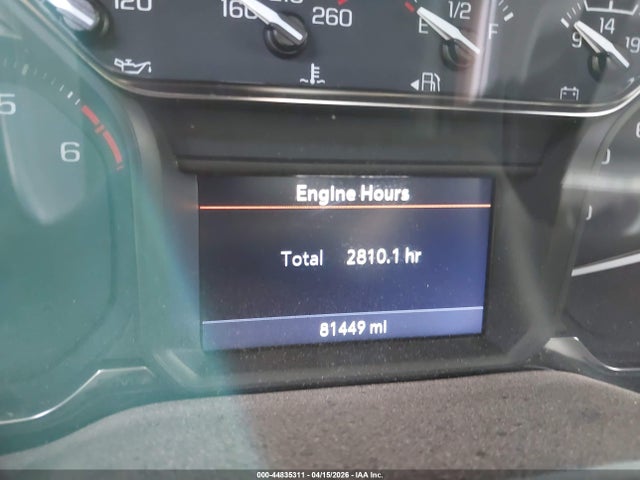GMC Sierra 1500 4wd  Short Box Elevation