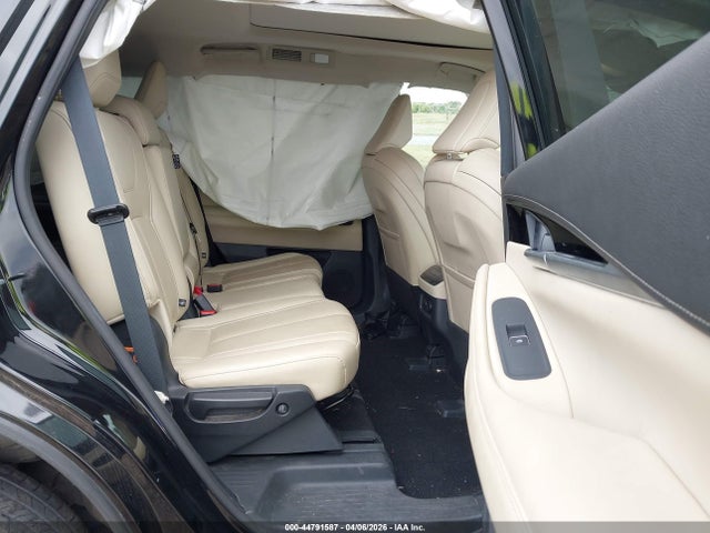 INFINITI Qx Pure Awd