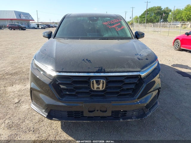 Honda CR-V Ex 2wd