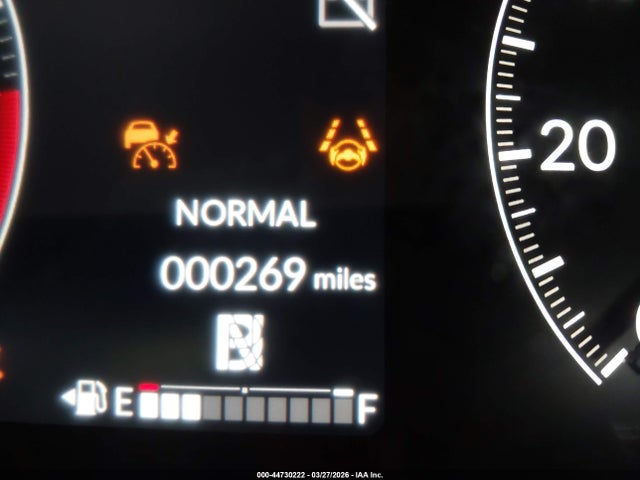 Honda CR-V Ex 2wd