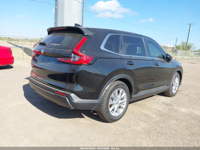 Honda CR-V Ex 2wd