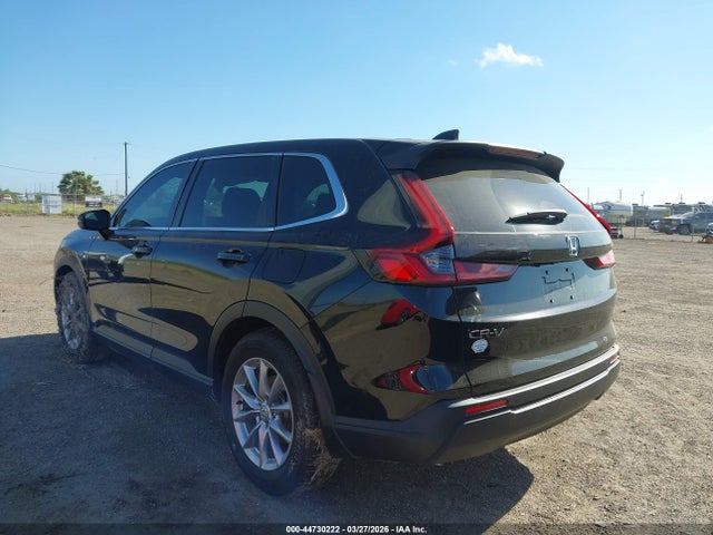 Honda CR-V Ex 2wd
