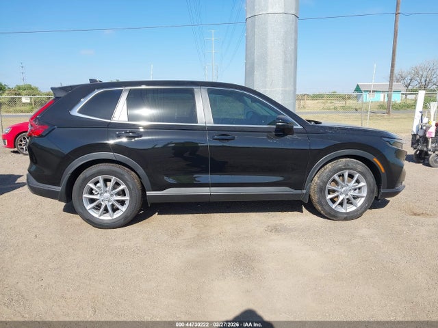 Honda CR-V Ex 2wd