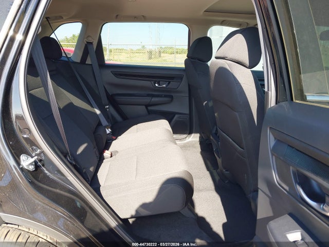 Honda CR-V Ex 2wd