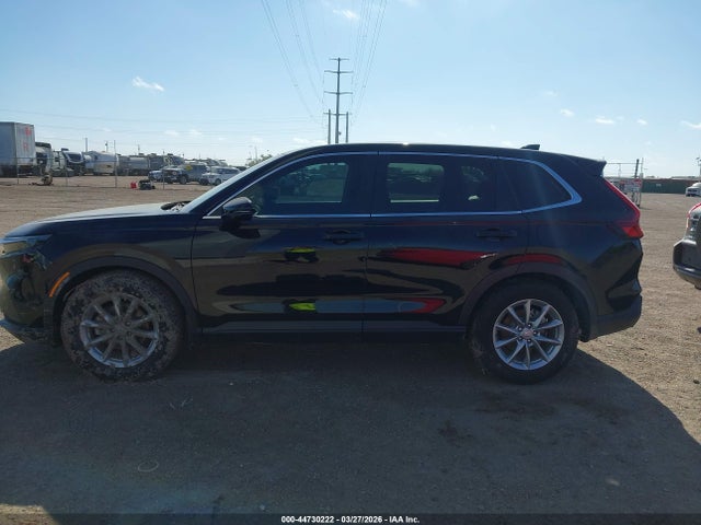 Honda CR-V Ex 2wd