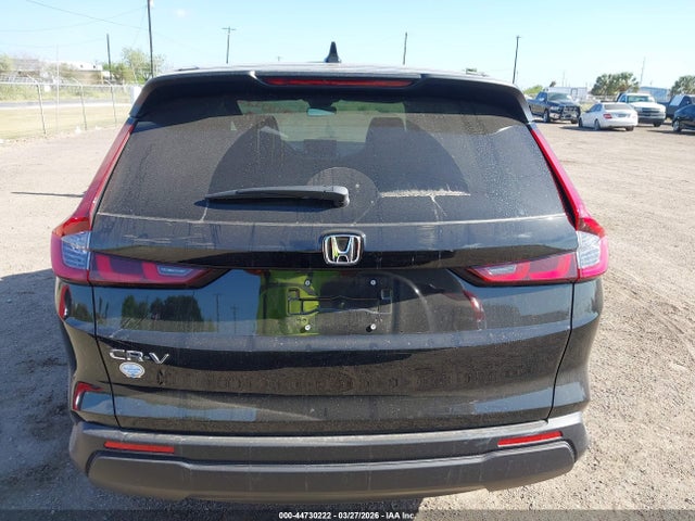 Honda CR-V Ex 2wd