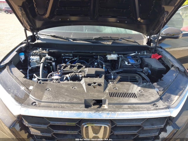 Honda CR-V Ex 2wd