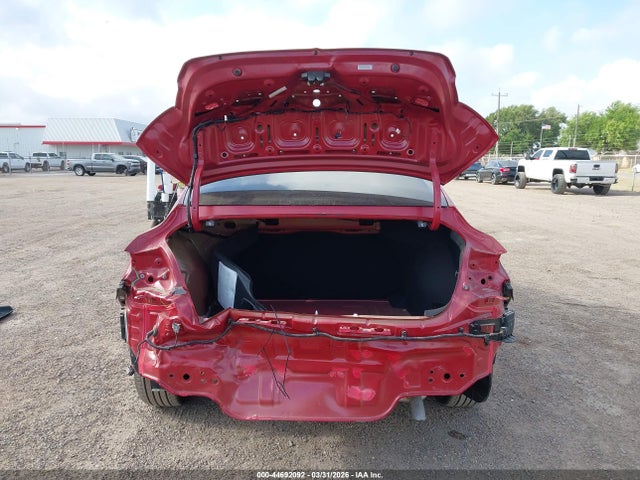 Hyundai ELANTRA Sel Sport