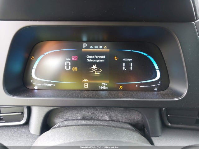 Hyundai ELANTRA Sel Sport