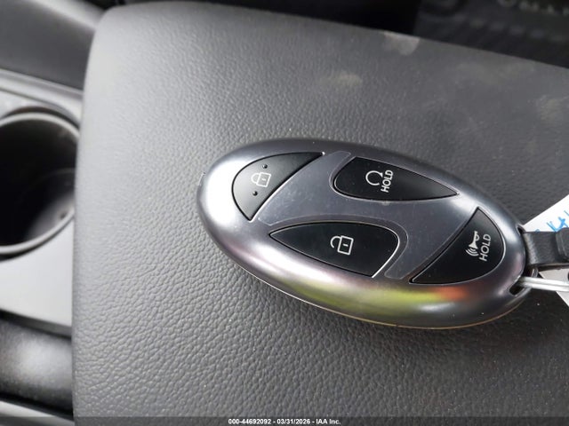 Hyundai ELANTRA Sel Sport