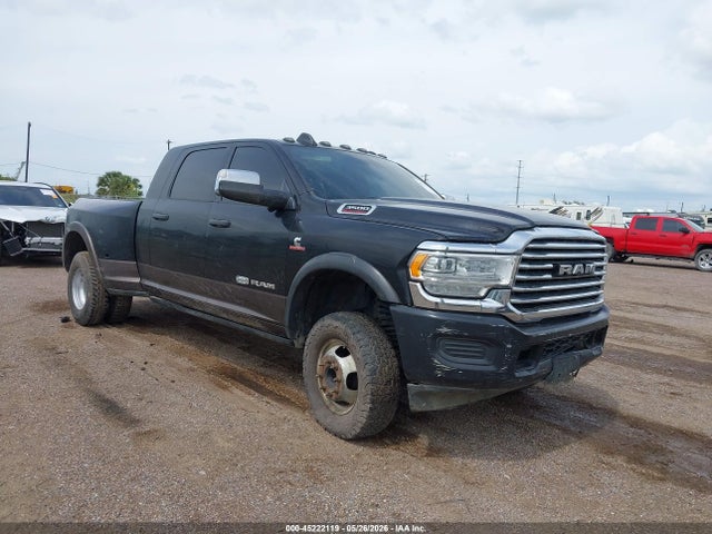 Salvage Ram 3500 Image