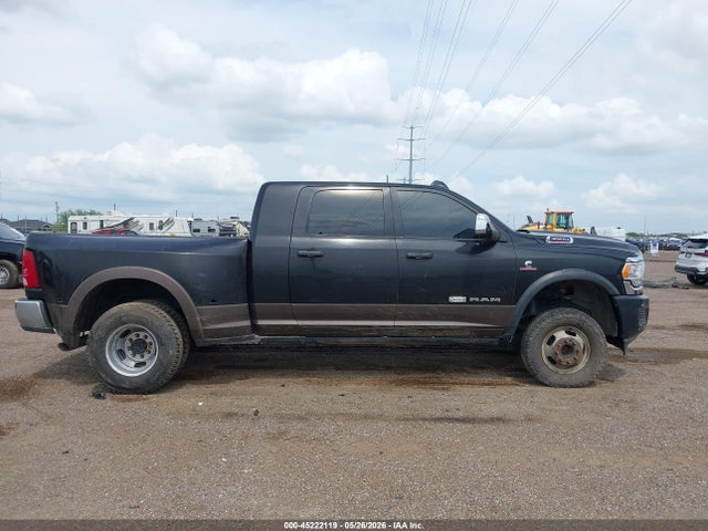 Ram 3500