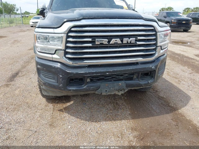 Ram 3500