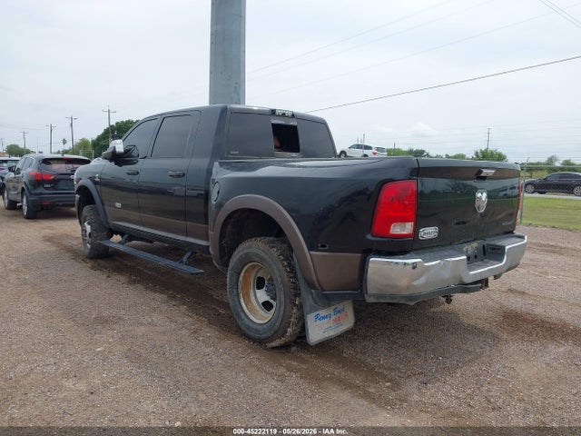 Ram 3500