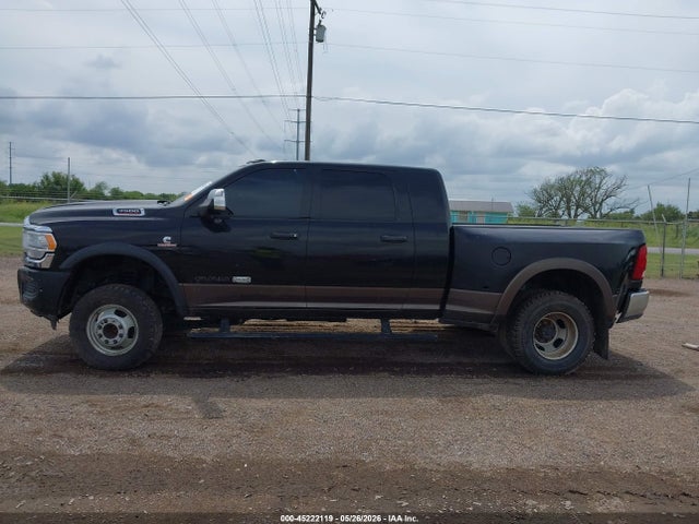 Ram 3500