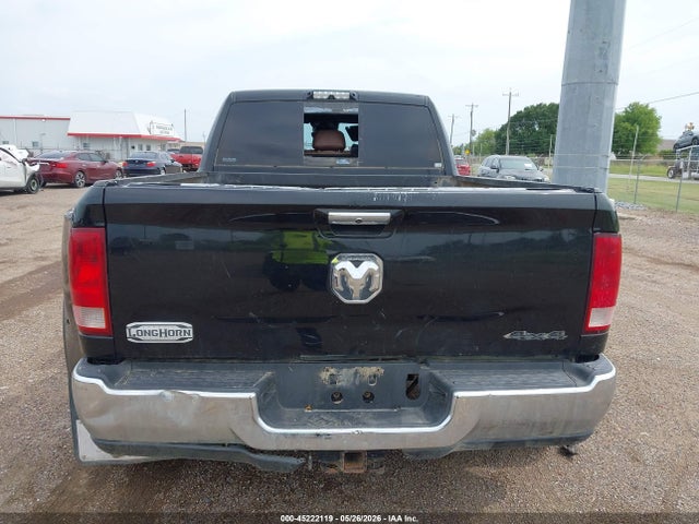 Ram 3500
