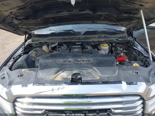 Ram 3500