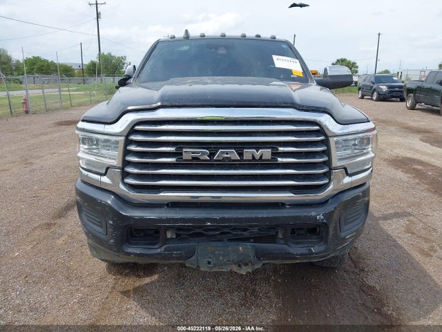 Ram 3500