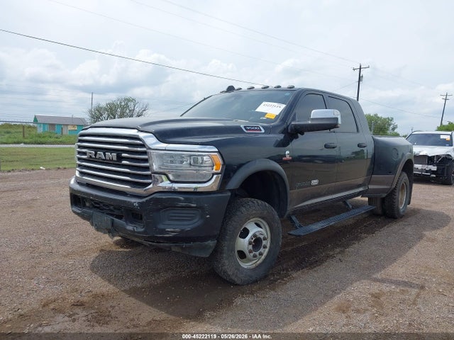Ram 3500