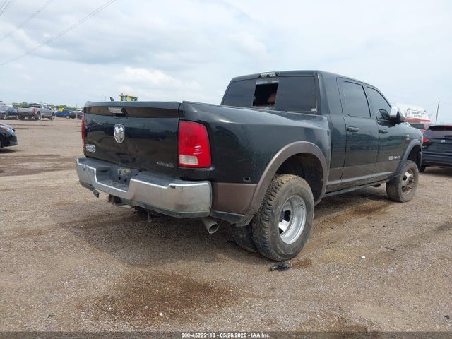 Ram 3500