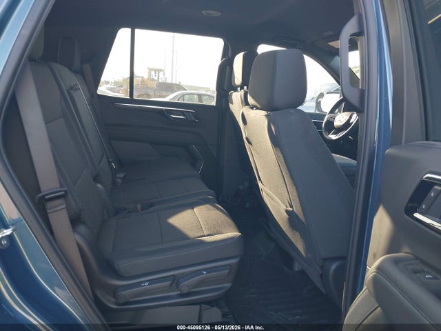 Chevrolet Tahoe Ls