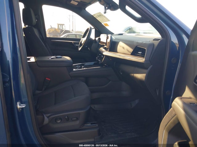 Chevrolet Tahoe Ls