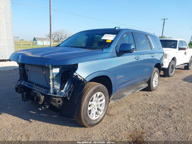 Chevrolet Tahoe Ls