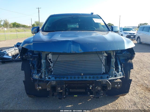 Chevrolet Tahoe Ls