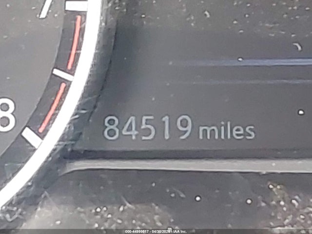 Nissan Maxima Platinum Xtronic Cvt