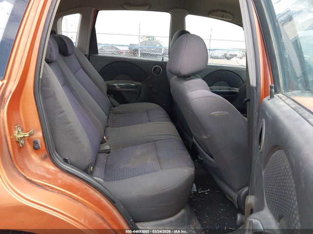 Chevrolet Aveo 5 Ls