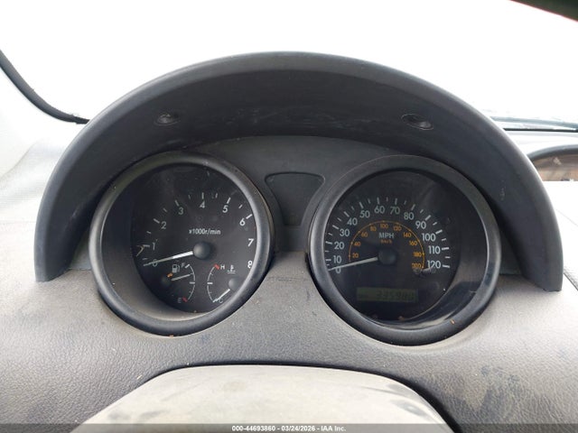 Chevrolet Aveo 5 Ls
