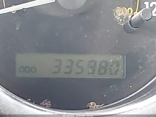 Chevrolet Aveo 5 Ls