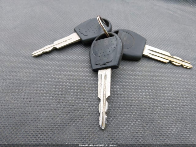 Chevrolet Aveo 5 Ls