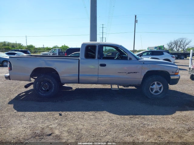 Dodge Dakota