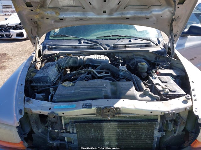 Dodge Dakota