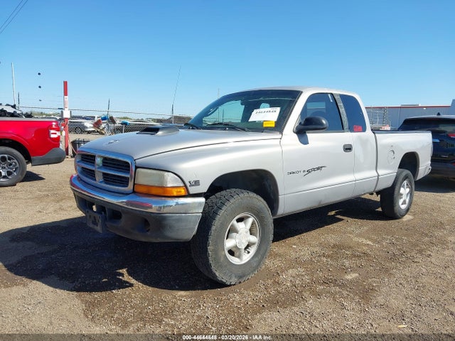 Dodge Dakota