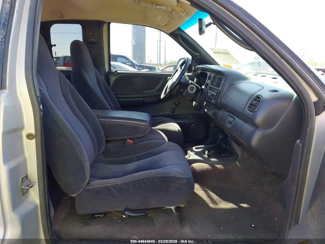 Dodge Dakota
