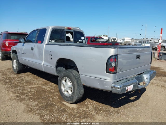 Dodge Dakota