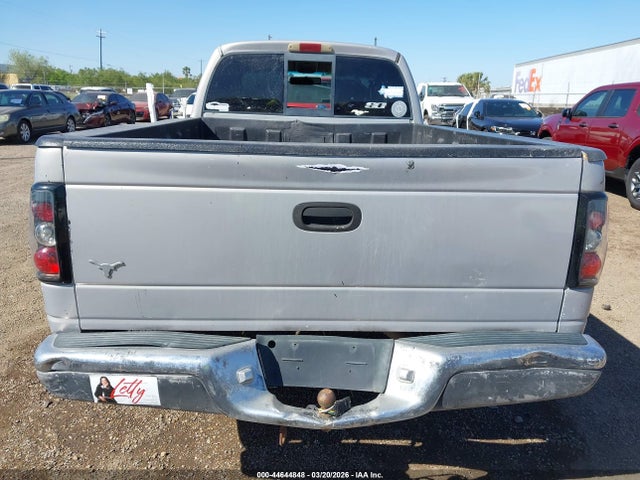 Dodge Dakota