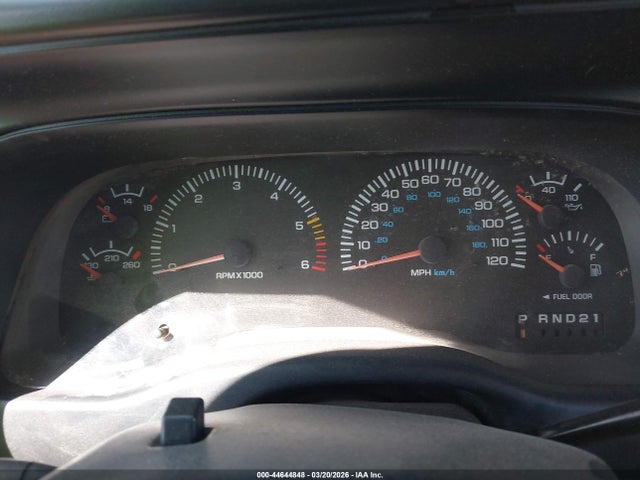 Dodge Dakota