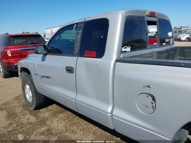 Dodge Dakota