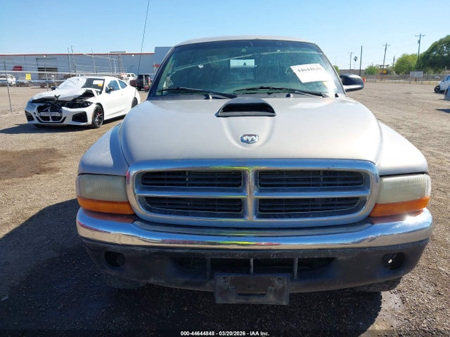 Dodge Dakota