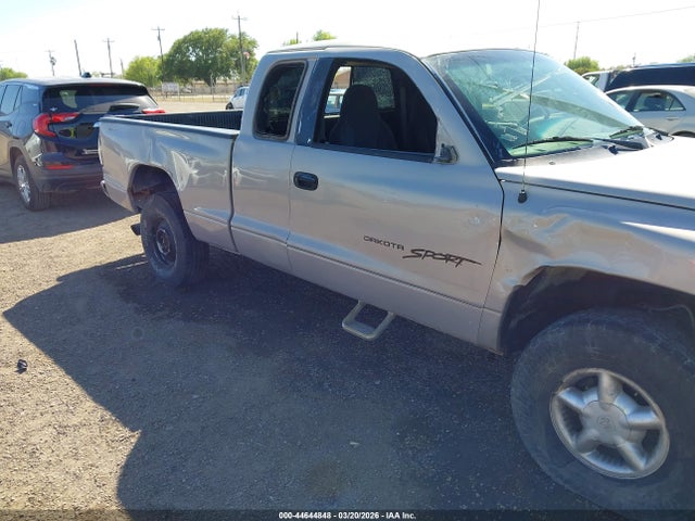 Dodge Dakota