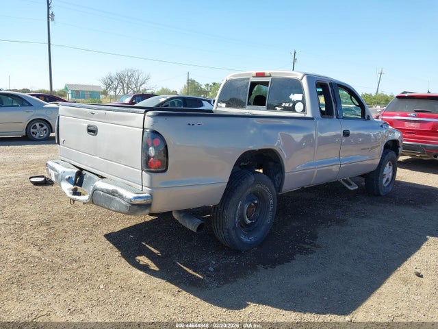 Dodge Dakota