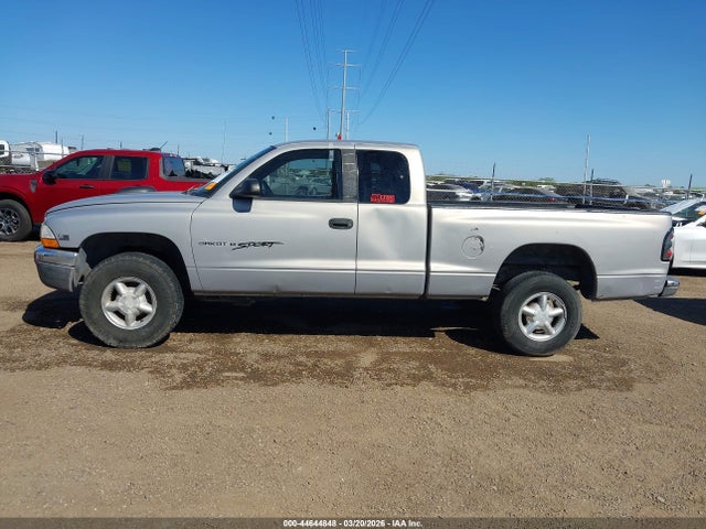 Dodge Dakota