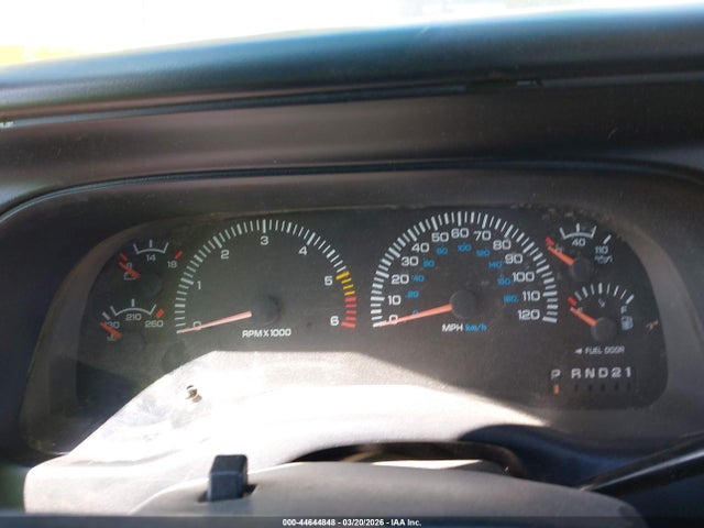 Dodge Dakota